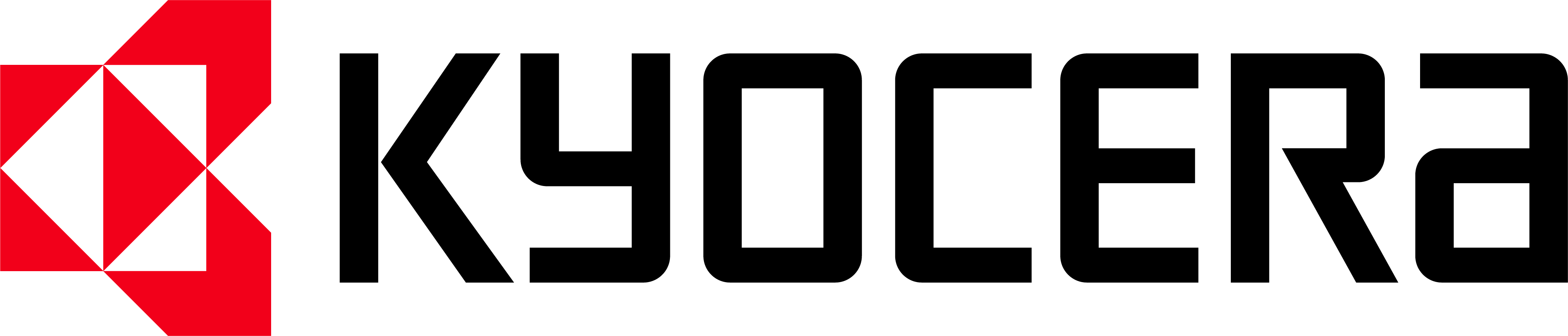Kyocera Dealer Onboarding Portal